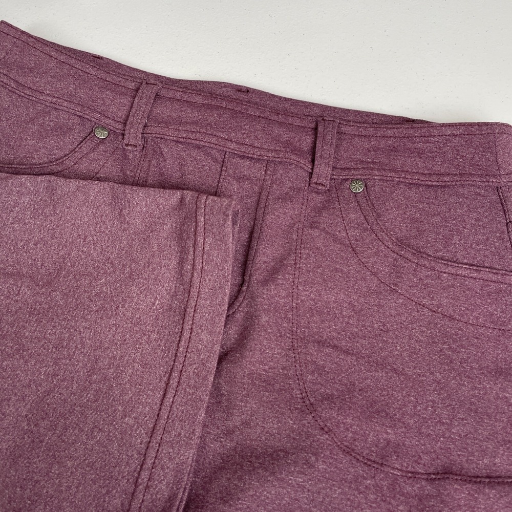 Athleta Skort Women's Size S Purple Athleisure Activewear Tennis Golf Short Mini